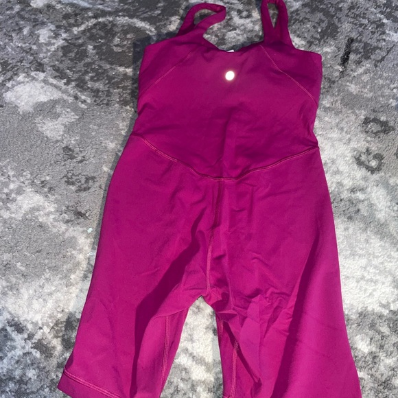 Lululemon bodysuit - Picture 4 of 10